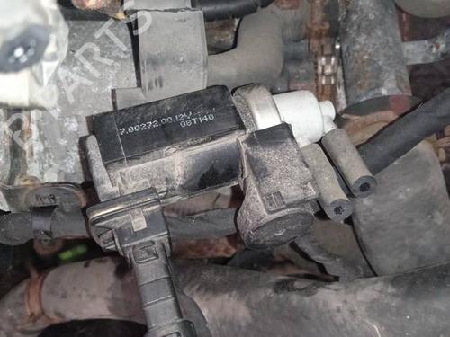 Used Electronic module Electronic module HYUNDAI i30 Estate (FD) 1.6 CRDi (116 hp) 35208195 35208195