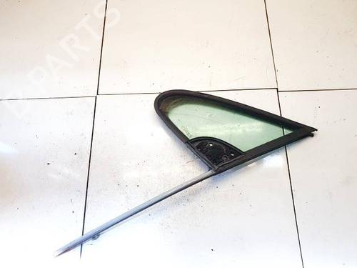 Vidro triangular frente esquerdo Vidro triangular frente esquerdo 36830591 36830591