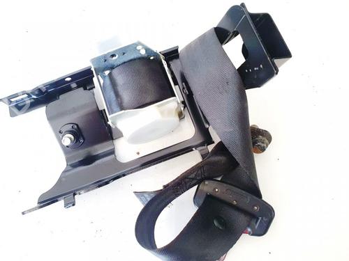 Rear left seatbelt KIA CEE'D Hatchback (ED) 1.6 CRDi 90 | BP35405213I29 - Image 2