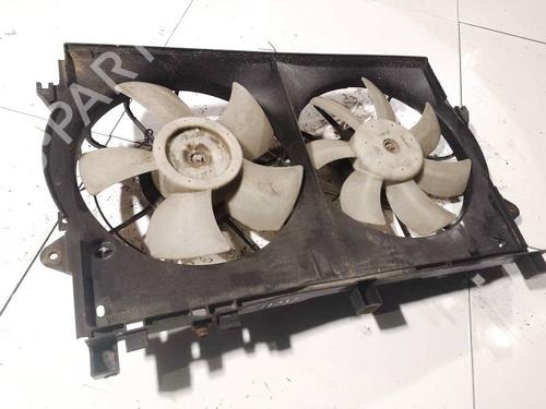 Used Fan Fan 34861864 34861864