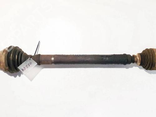 Used Right front driveshaft Right front driveshaft VW PASSAT B6 (3C2) 2.0 TDI (136 hp) 35217551 35217551