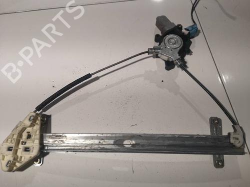 Front right window mechanism HONDA FR-V (BE) 1.7 (BE1) | BP34870013C23 - Image 2