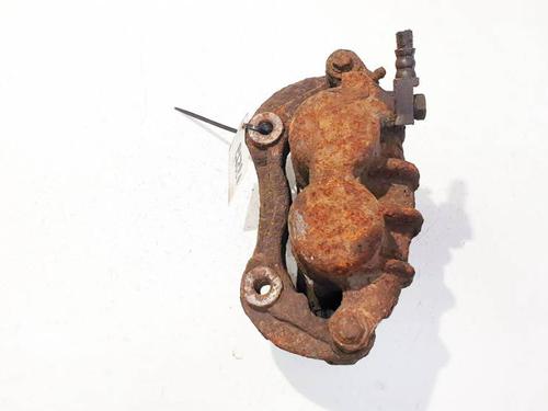 Left front brake caliper FORD TRANSIT Van (FA_ _) 2.4 DI (FAA_, FAB_, FAC_, FAD_) | BP35226102M105 - Image 2