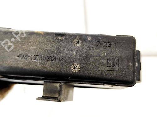 Fuse box OPEL SIGNUM Hatchback (Z03) 2.2 DTI (F48) | BP32942983E1 - Image 2