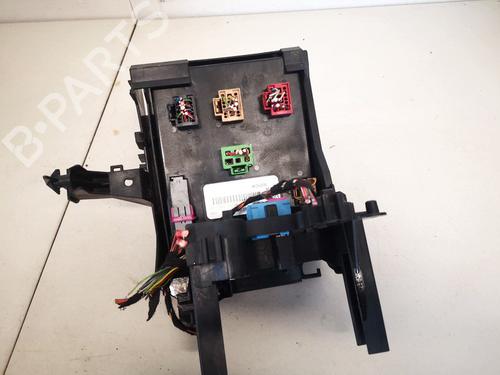 Used Electronic module Electronic module AUDI A5 (8T3) 3.0 TDI quattro (240 hp) 35440483 35440483