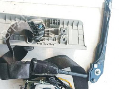 Front left seatbelt CHEVROLET CRUZE (J300) 2.0 CDI | BP35405505I26 - Image 2