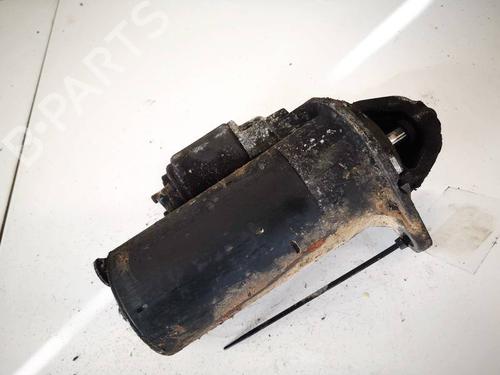 Starter OPEL FRONTERA B (U99) 2.2 DTI (6B_66, 6B_76) | BP34938153M8 - Image 3