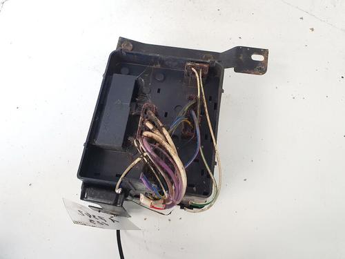 Fuse box ROVER 400 II Hatchback (RT) 420 Di | BP32886385E1 - Image 3