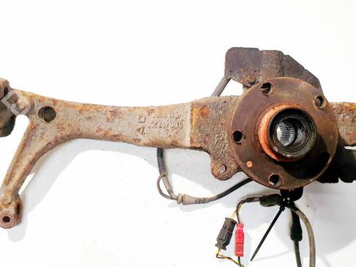Used Right front steering knuckle Right front steering knuckle 34862876 34862876