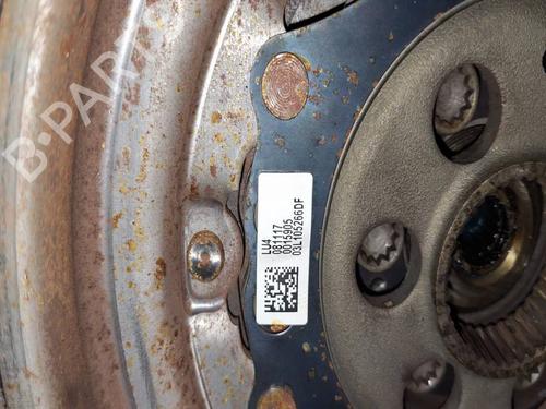 Flywheel VW PASSAT B8 (3G2, CB2) 2.0 TDI | BP40286345M101 - Image 4