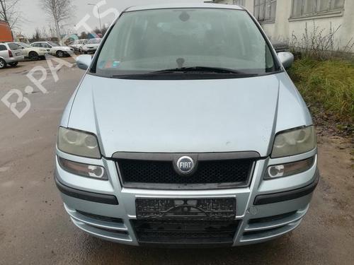 Used Parts FIAT ULYSSE (179_) 2.2 JTD (128 hp) 4476971