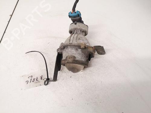 Used Right front fog light Right front fog light 35436915 35436915