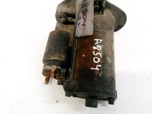 Starter FORD FOCUS II (DA_, HCP, DP) 1.6 TDCi | BP35352433M8 - Image 2