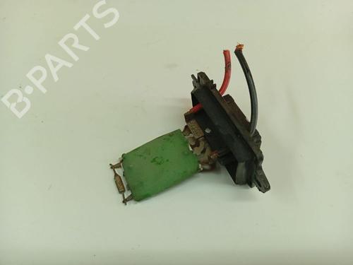 Used Heater resistor Heater resistor 34754725 34754725