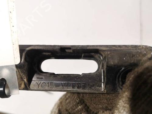 Support FORD TRANSIT Van (FA_ _) 2.4 DI (FAA_, FAB_, FAC_, FAD_) | BP32589748C155  - Image 6
