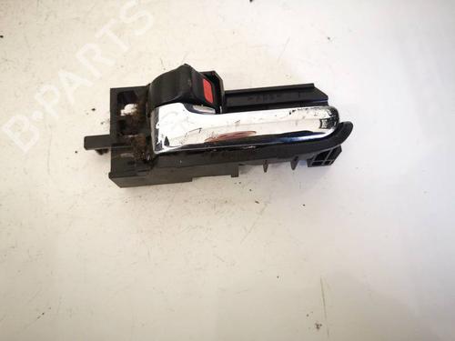 Used Rear left interior door handle Rear left interior door handle 34782643 34782643