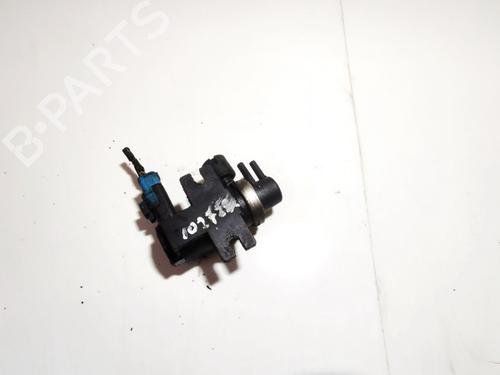 Used Electronic module Electronic module PEUGEOT 307 (3A/C) 2.0 HDi 110 (107 hp) 35638519 35638519