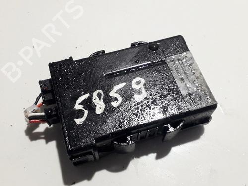 Used Electronic module Electronic module PEUGEOT 208 I (CA_, CC_) 1.2 VTI 82 (82 hp) 33063859 33063859