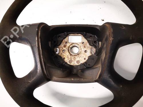Steering wheel NISSAN ALMERA II Hatchback (N16) 1.6 | BP34848237C49 - Image 2