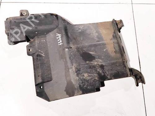 Used Underbody protection Underbody protection CITROËN C3 I (FC_, FN_) 1.4 i (73 hp) 35100380 35100380