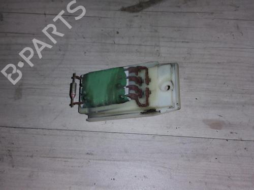 Used Heater resistor Heater resistor FORD FOCUS I (DAW, DBW) 2.0 16V (131 hp) 35649888 35649888