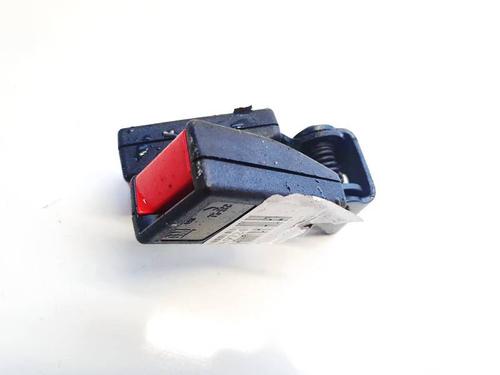 Used Seat buckle Seat buckle 35178337 35178337
