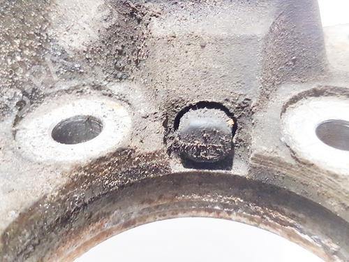 Electronic module VOLVO S80 I (184) 2.4 | BP35557793M83 - Image 2