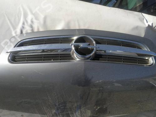 Used Grille Grille 35288643 35288643