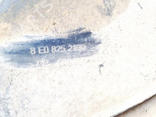 Underbody protection AUDI A4 B6 (8E2) 1.9 TDI | BP35398141M92 - Image 3