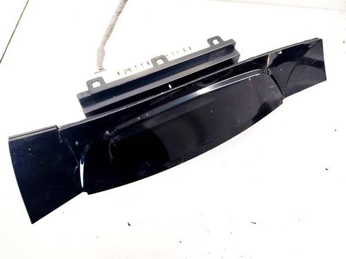 Used Instrument cluster Instrument cluster 34819549 34819549