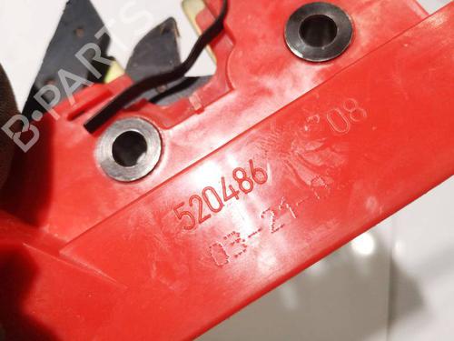 Electronic module CHRYSLER PT CRUISER (PT_) 2.2 CRD | BP36688925M83 - Image 3