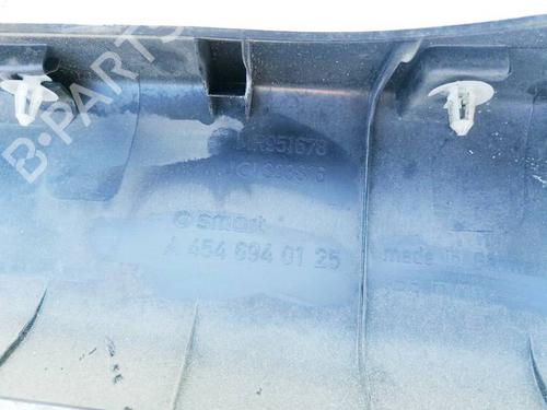 Step SMART FORFOUR (454) 1.5 (454.032) | BP35245560C149 - Image 3