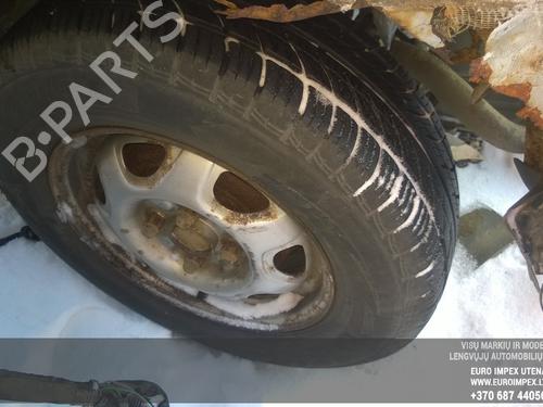 Electronic module MITSUBISHI COLT IV (CA_A) 1.6 GLXi 16V (CA4A) | BP33479251M83 - Image 8