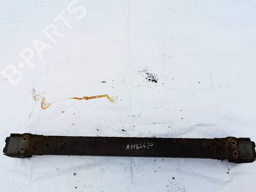 Used Front bumper reinforcement Front bumper reinforcement 39497670 39497670