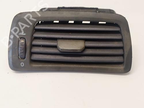 Used Air vent Air vent PEUGEOT 407 (6D_) 1.6 HDi 110 (6D9HZC, 6D9HYC) (109 hp) 34362172 34362172