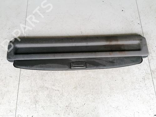 Used Rear parcel shelf Rear parcel shelf RENAULT LAGUNA II (BG0/1_) 1.9 dCi (BG08, BG0G) (120 hp) 35567982 35567982