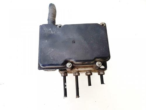 Used ABS pump ABS pump NISSAN QASHQAI I (J10, NJ10) 1.5 dCi (106 hp) 35415376 35415376