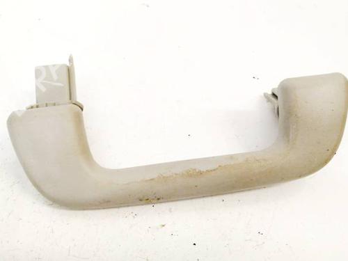Used Interior roof handle Interior roof handle TOYOTA AVENSIS (_T25_) 2.0 D-4D (CDT250_, CDT250R) (116 hp) 34743301 34743301
