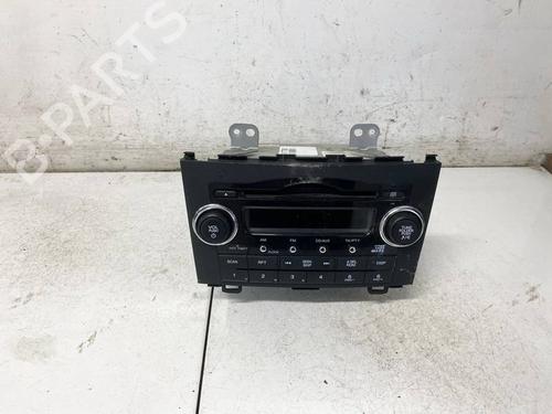 Used Radio Radio 35118560 35118560