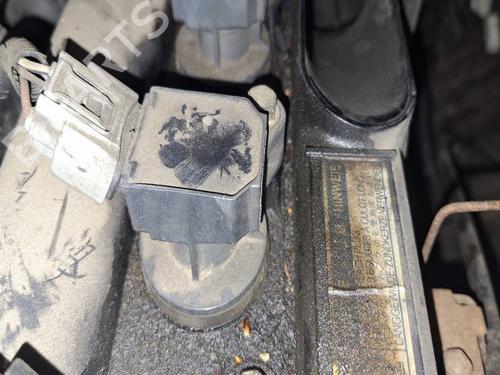 Used Ignition coil Ignition coil TOYOTA AYGO (_B1_) 1.0 (KGB10_, KGB10R) (68 hp) 40052721 40052721