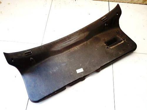 Used Boot lining Boot lining OPEL ASTRA G Hatchback (T98) 1.6 16V (F08, F48) (101 hp) 34972847 34972847