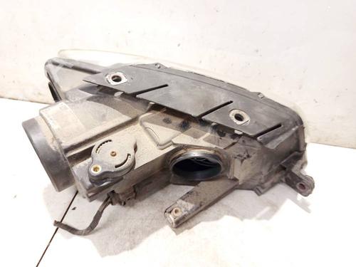 Left headlight VW PASSAT B6 (3C2) 1.9 TDI | BP34934561C28 - Image 2