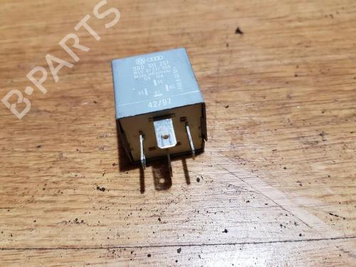 Used Electronic sensor Electronic sensor VW SHARAN (7M8, 7M9, 7M6) 2.8 VR6 (174 hp) 33481977 33481977