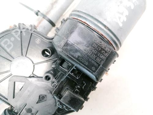 Front wiper motor MAZDA 3 (BK) 1.6 DI Turbo | BP35486145M29 - Image 3