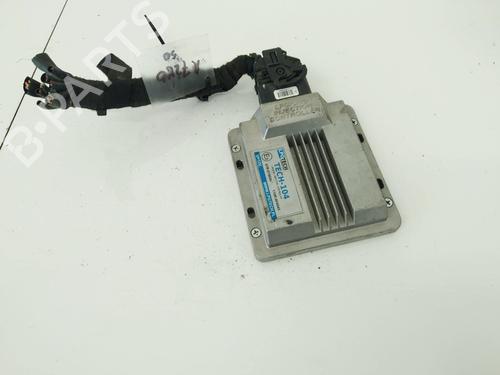 Used Electronic module Electronic module 35493426 35493426