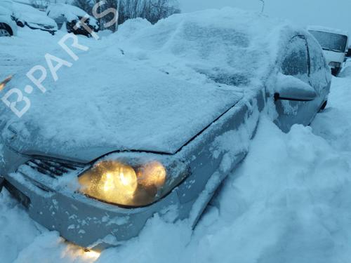 Pipe NISSAN PRIMERA Hatchback (P12) 2.2 Di | BP32627561M125