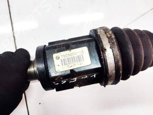Right front driveshaft BMW 3 (E90) 318 i | BP34845504M39 - Image 5
