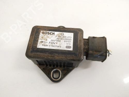 Used Electronic module Electronic module 35456162 35456162