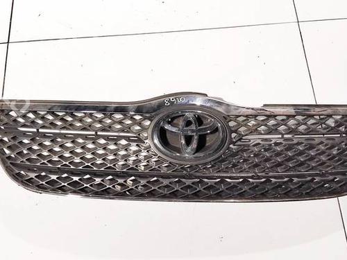 Used Grille Grille 35073916 35073916