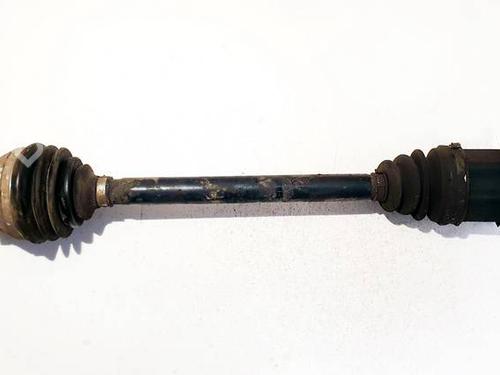 Used Right front driveshaft Right front driveshaft AUDI A4 B7 (8EC) 1.9 TDI (116 hp) 40242729 40242729